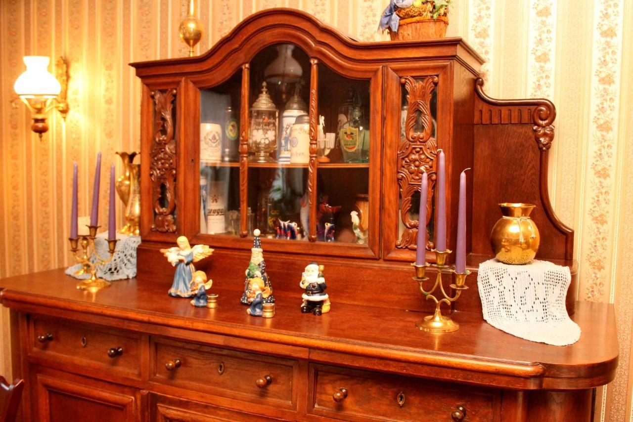 Landgasthof Zur Goldenen Aue ノルトハウゼン エクステリア 写真